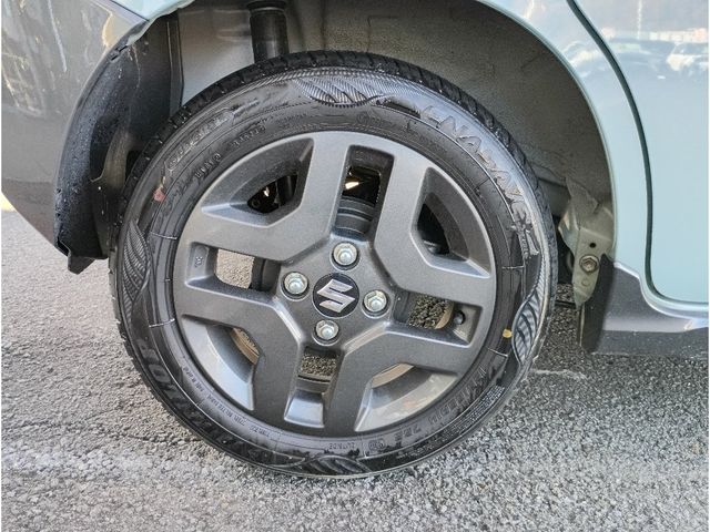 SUZUKI Spacia GEAR 2024