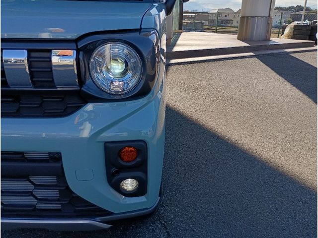 SUZUKI Spacia GEAR 2024