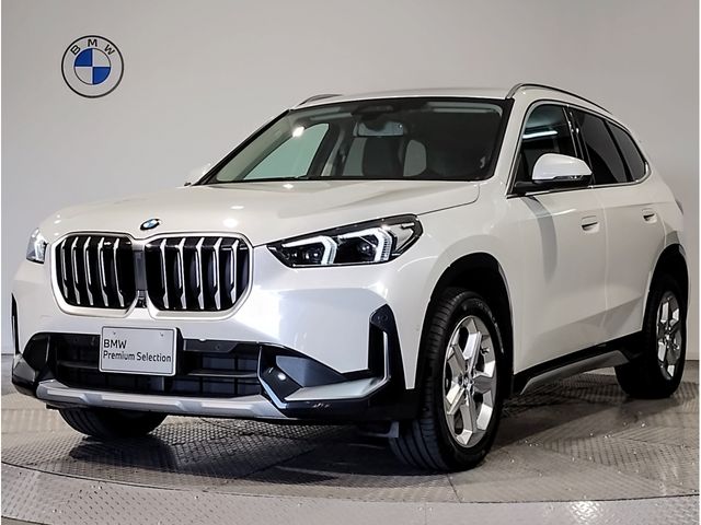 BMW BMW X1 2025