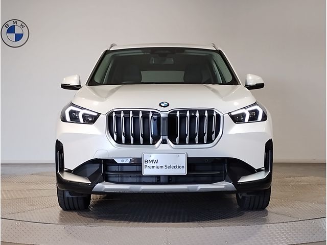 BMW BMW X1 2025