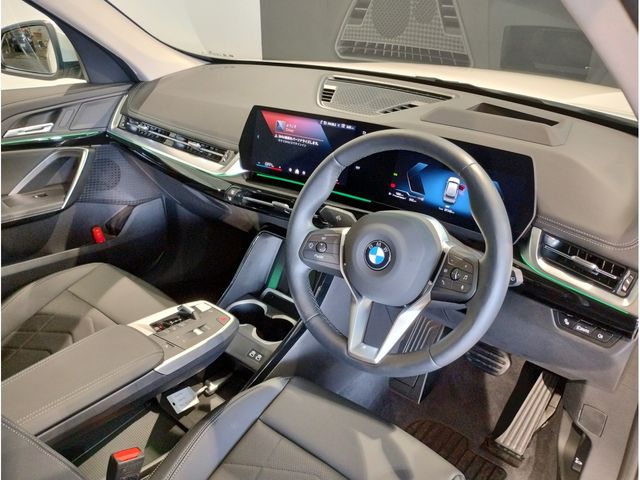 BMW BMW X1 2025