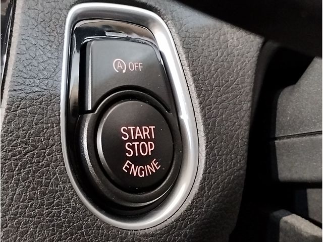 BMW BMW 1series 2018