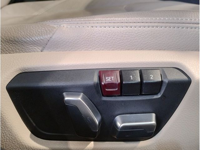 BMW BMW 1series 2018