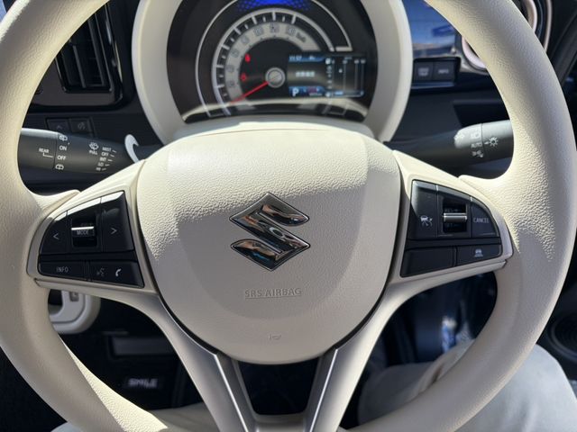 SUZUKI WAGON R SMILE 2023