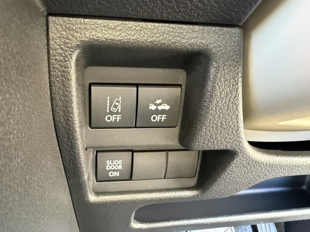 SUZUKI WAGON R SMILE 2023