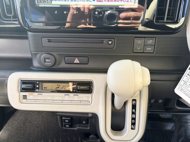 SUZUKI WAGON R SMILE 2023