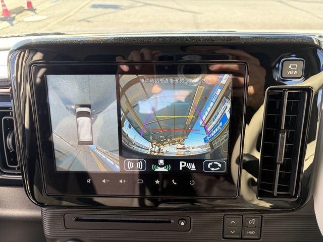 SUZUKI WAGON R SMILE 2023