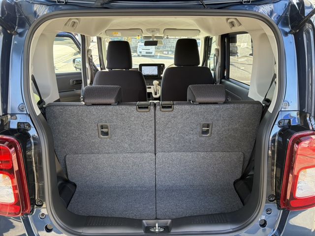 SUZUKI WAGON R SMILE 2023