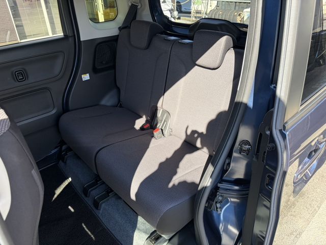 SUZUKI WAGON R SMILE 2023