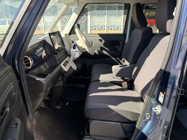 SUZUKI WAGON R SMILE 2023