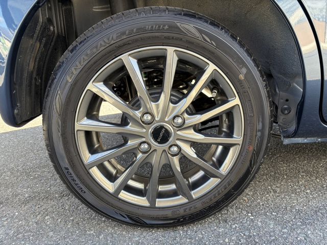 SUZUKI WAGON R SMILE 2023