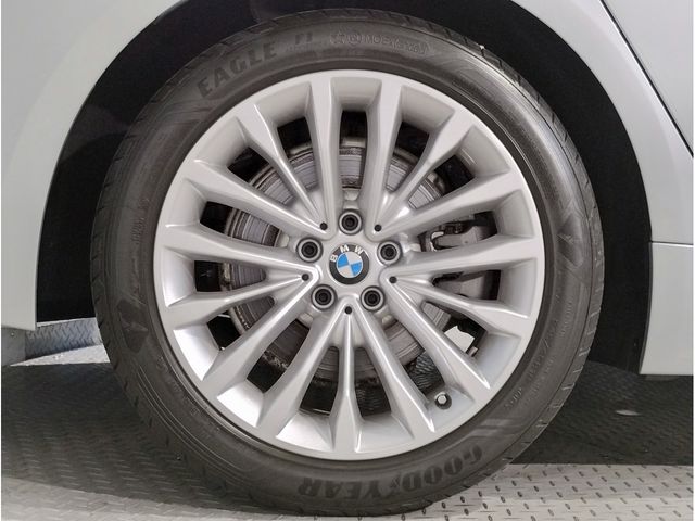 BMW BMW 5series sedan 2017