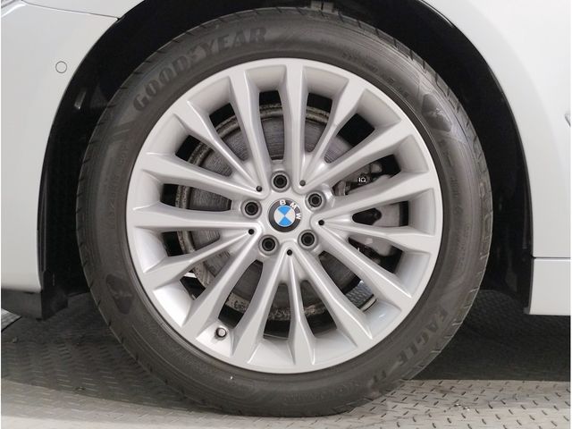 BMW BMW 5series sedan 2017