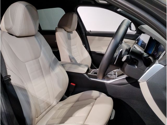 BMW BMW 3series TOURING 2020