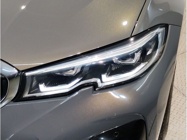 BMW BMW 3series TOURING 2020