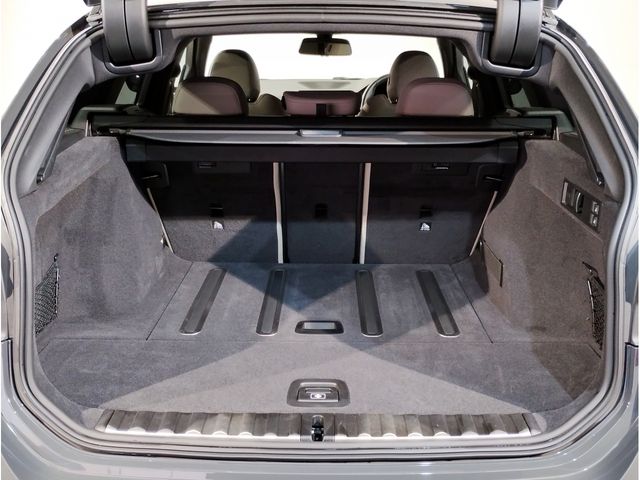 BMW BMW 3series TOURING 2020