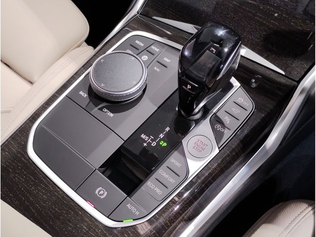 BMW BMW 3series TOURING 2020