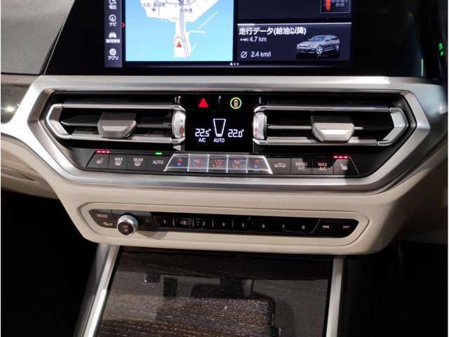 BMW BMW 3series TOURING 2020