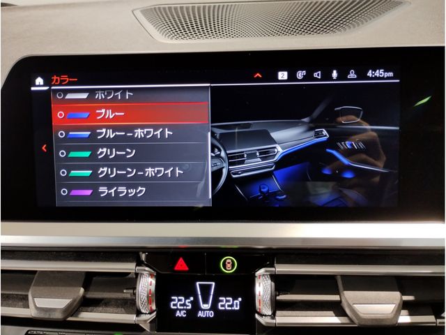 BMW BMW 3series TOURING 2020