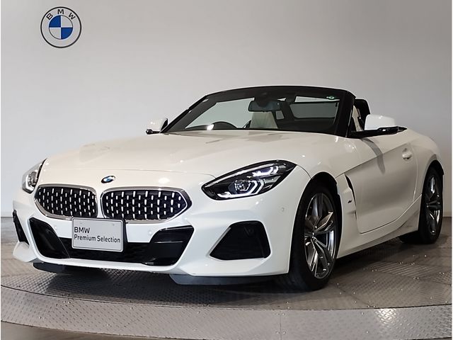 BMW BMW Z4 2020
