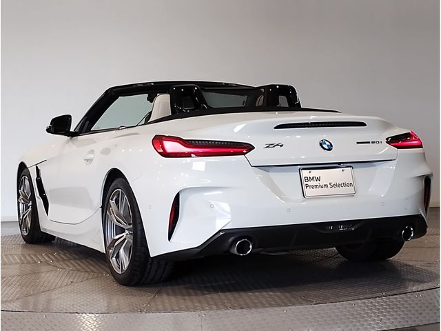 BMW BMW Z4 2020