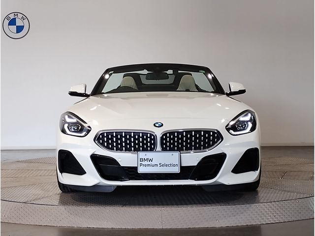 BMW BMW Z4 2020