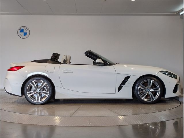 BMW BMW Z4 2020