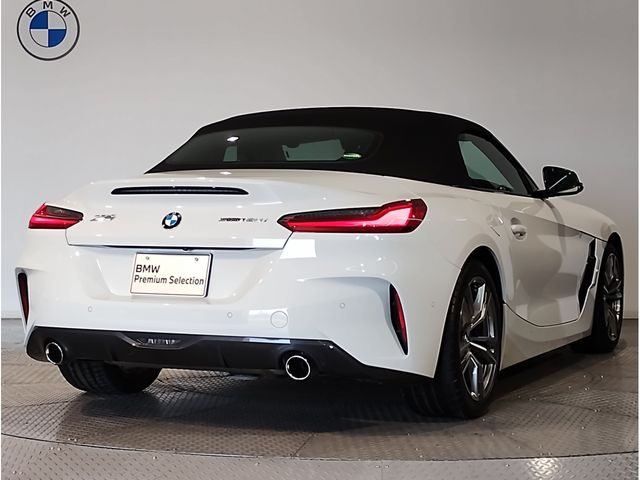 BMW BMW Z4 2020