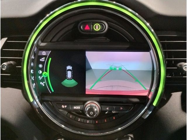 BMW MINI COOPER 5DOOR 2020