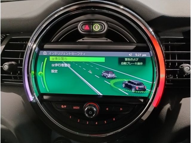 BMW MINI COOPER 5DOOR 2020