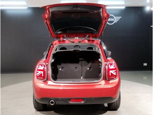 BMW MINI COOPER 5DOOR 2020