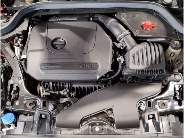 BMW MINI COOPER 5DOOR 2020