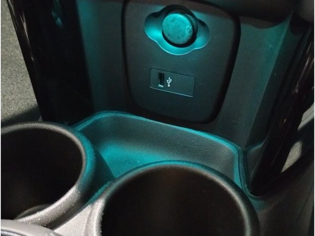 BMW MINI COOPER 5DOOR 2020