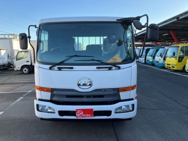 NISSAN DIESEL CONDOR 2017
