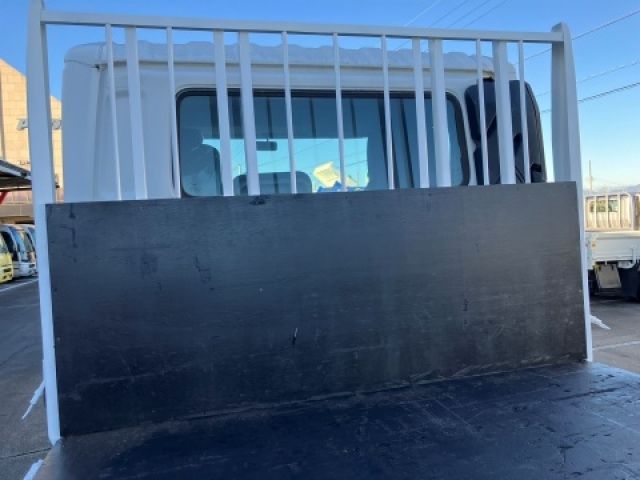 NISSAN DIESEL CONDOR 2017