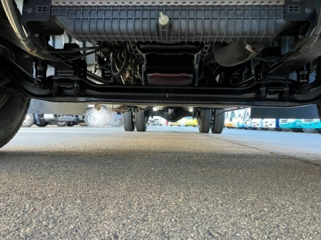 NISSAN DIESEL CONDOR 2017