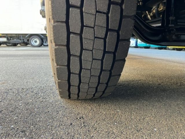 NISSAN DIESEL CONDOR 2017