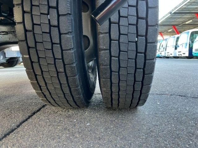 NISSAN DIESEL CONDOR 2017