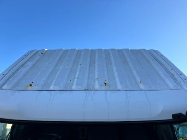 NISSAN DIESEL CONDOR 2017