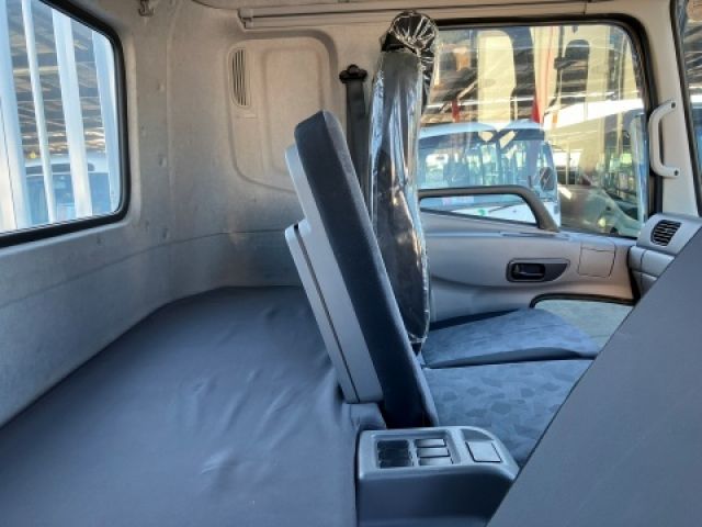 NISSAN DIESEL CONDOR 2017