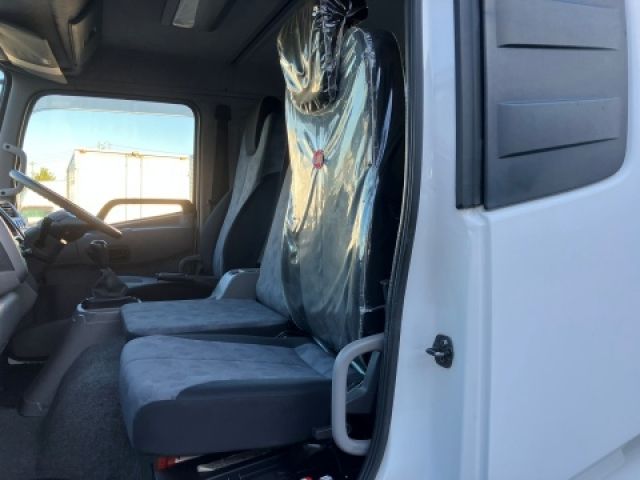 NISSAN DIESEL CONDOR 2017