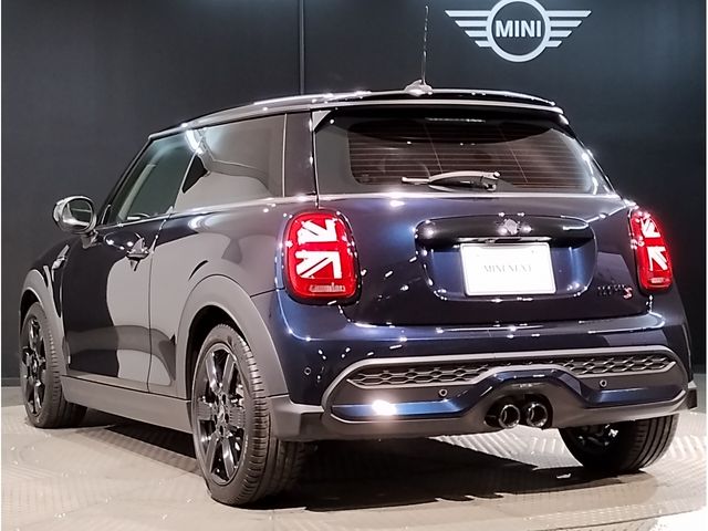 BMW MINI COOPER S 2023