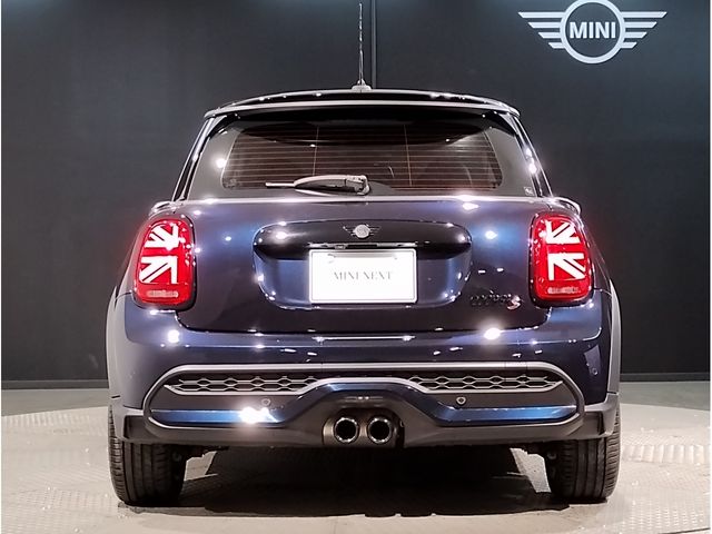 BMW MINI COOPER S 2023