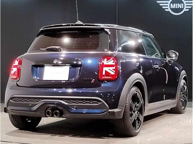 BMW MINI COOPER S 2023