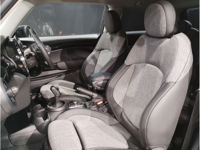 BMW MINI COOPER S 2023