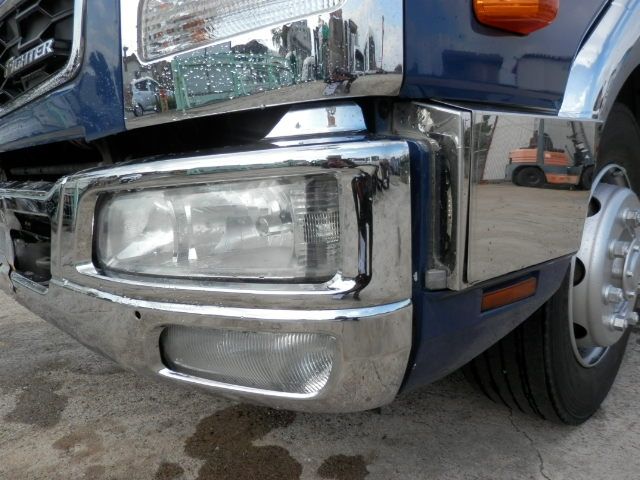 MITSUBISHI FUSOU FIGHTER 2014