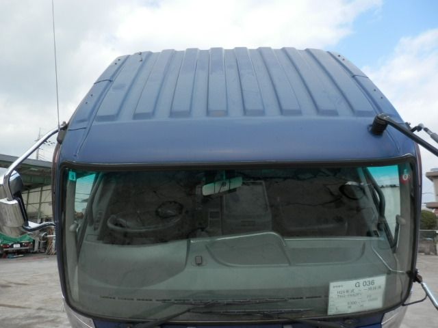 MITSUBISHI FUSOU FIGHTER 2014