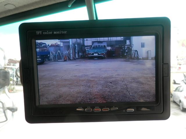 MITSUBISHI FUSOU FIGHTER 2014