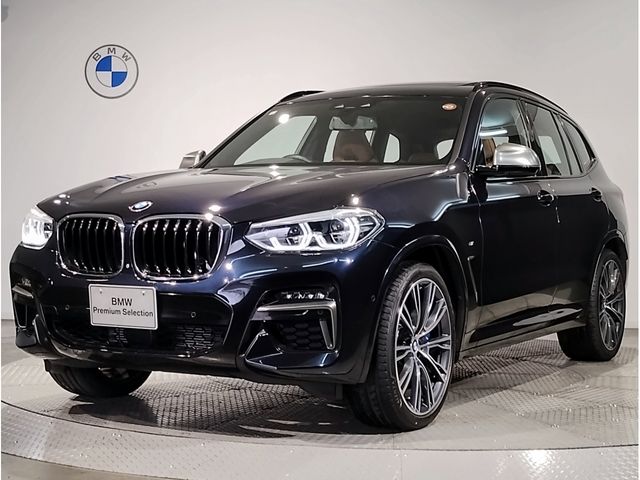 BMW BMW X3 2021