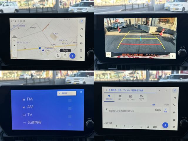 TOYOTA RAV4 HYBRID 4WD 2025